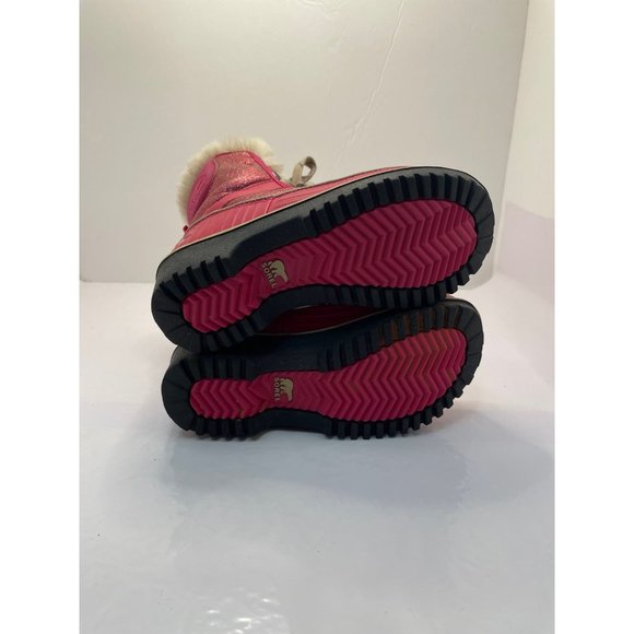 Sorel Tivoli Winter Boots 11 - Picture 9 of 9